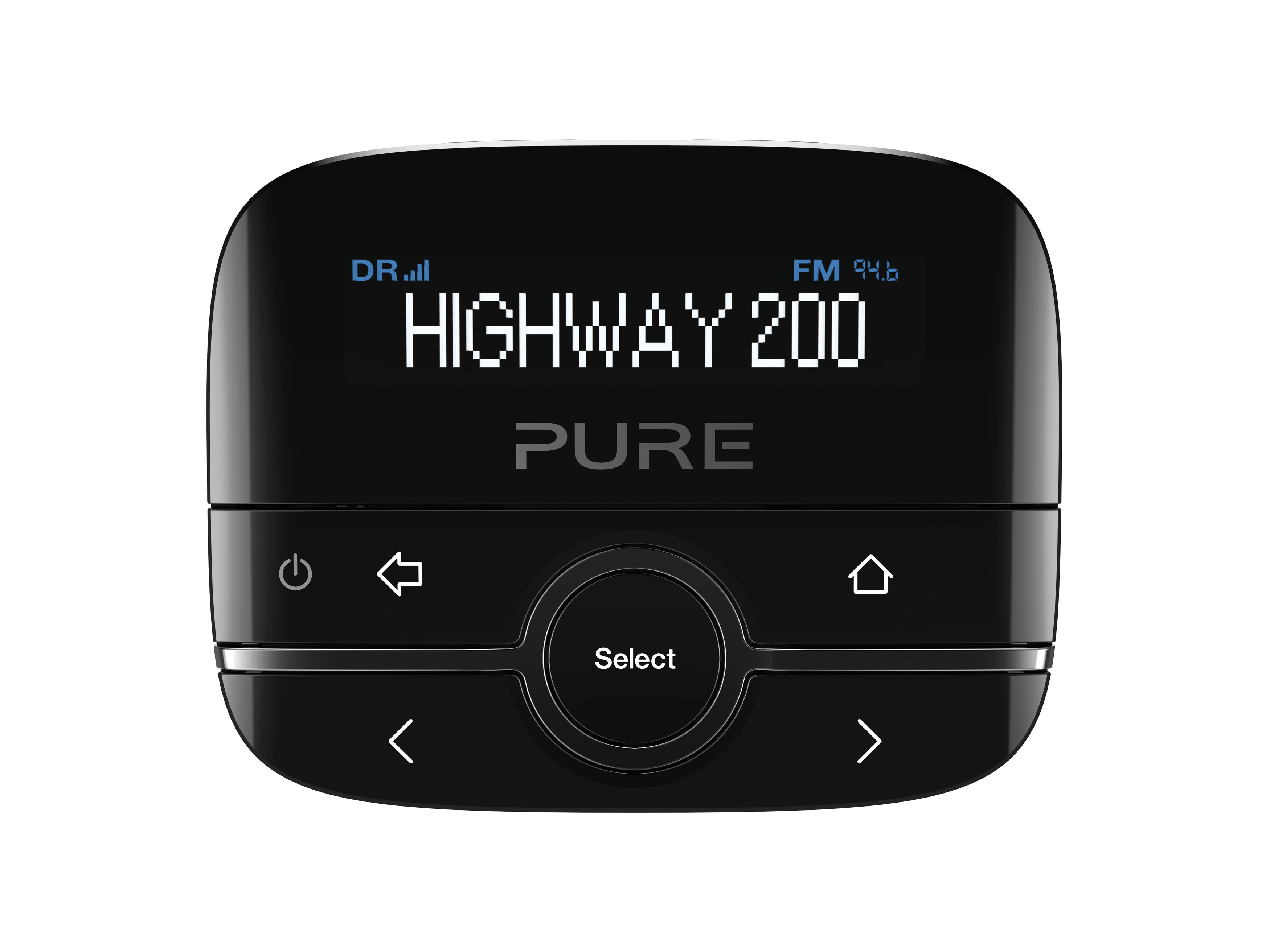 PURE Highway 200 DAB+ DAB-Audioadapter
