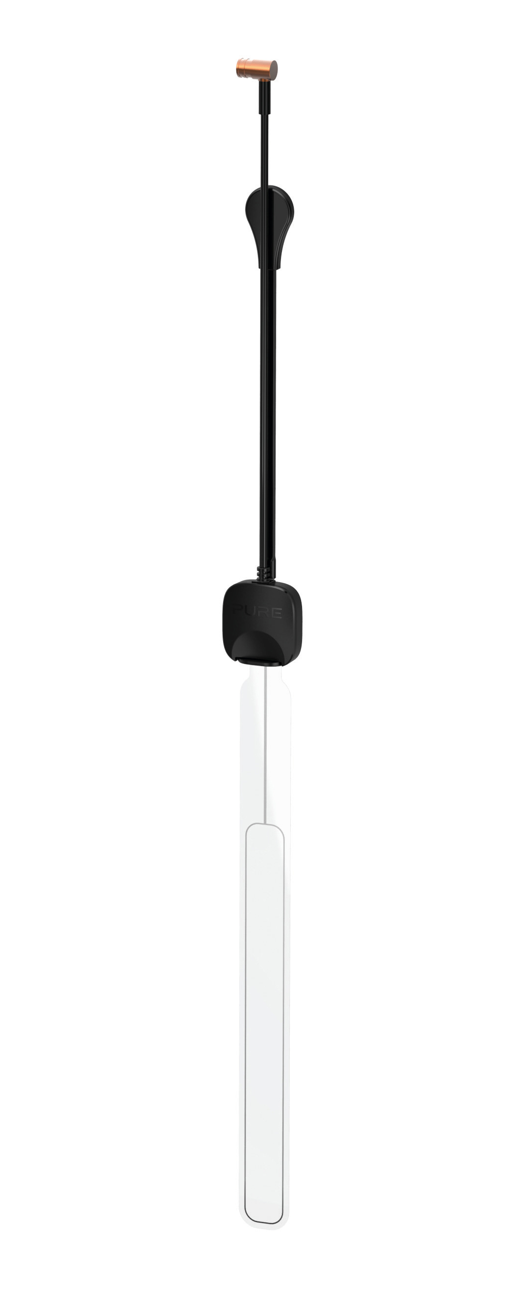 PURE Highway 200 DAB+ DAB-Audioadapter