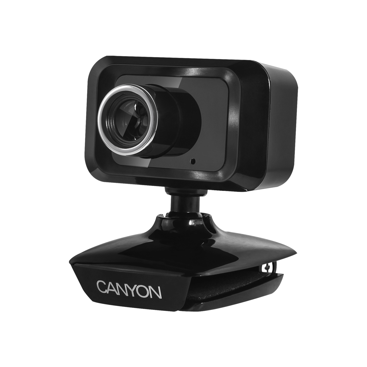 CANYON 1,3 MP-es webkamera (CNE-CWC1)