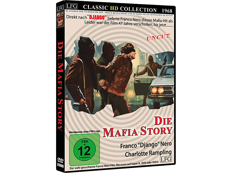 Die Mafia Story Dvd Auf Dvd Online Kaufen Saturn 