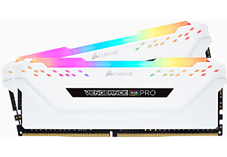 CORSAIR VENGEANCE RGB PRO - Memoria principale