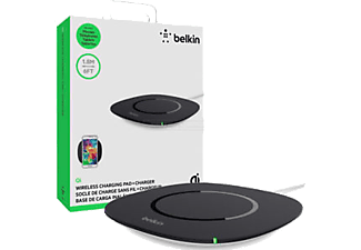 BELKIN F8M747BT QI 5W Kablosuz Şarj Standı