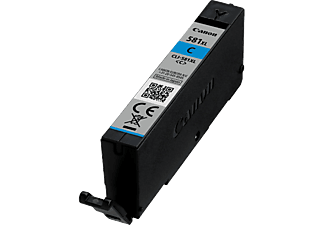 CANON CLI-581XL Cyaan (2049C004)
