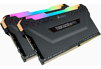 CORSAIR VENGEANCE RGB PRO - Mémoire vive