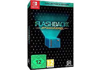  - Nintendo Switch - Allemand