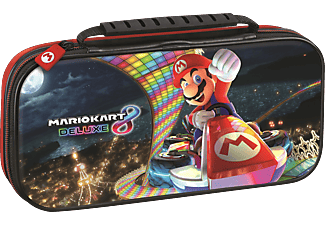 NINTENDO AL109319 - Reisetasche (Schwarz)