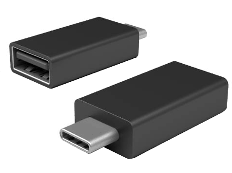 MICROSOFT Adapter USB 3.0 - USB-C Surface Go  (JTY-00002)
