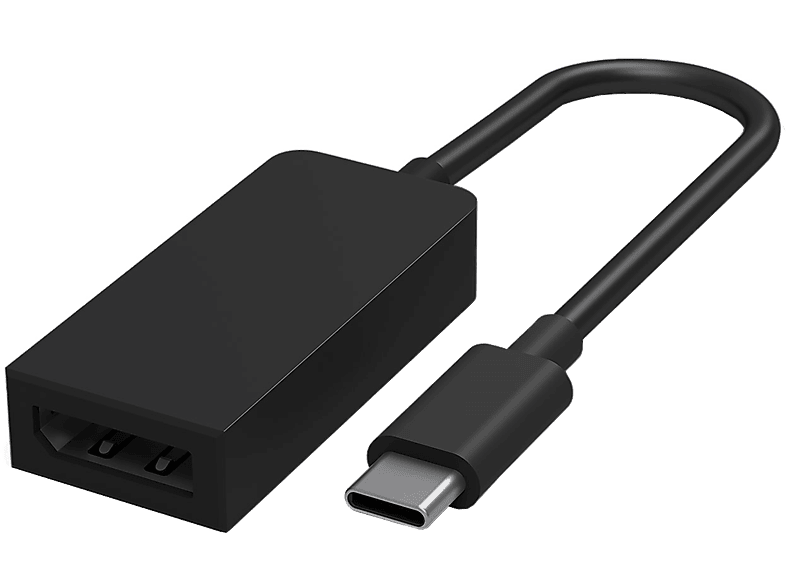 MICROSOFT Adapter DisplayPort - USB-C Surface Go (JVZ-00002)