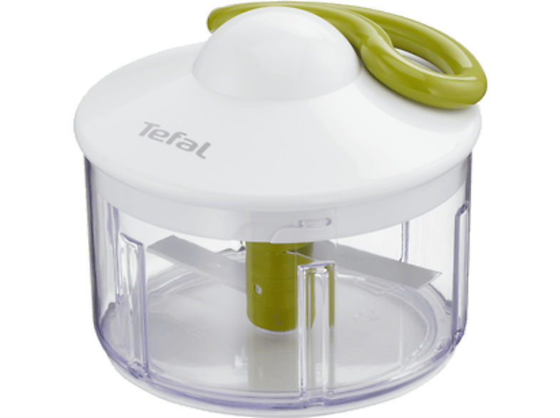 Tefal Manueller Zerkleinerer K 13304 mit 500 ml Fassungsvermögen