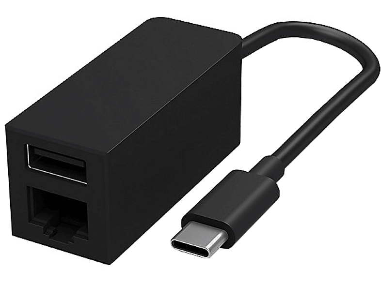 MICROSOFT Adapter USB-C - Ethernet Surface Go (JWL-00002)