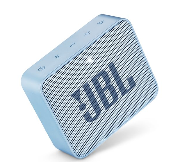 JBL Go 2 Taşınabilir Kalosuz Hoparlör  Buz Mavisi