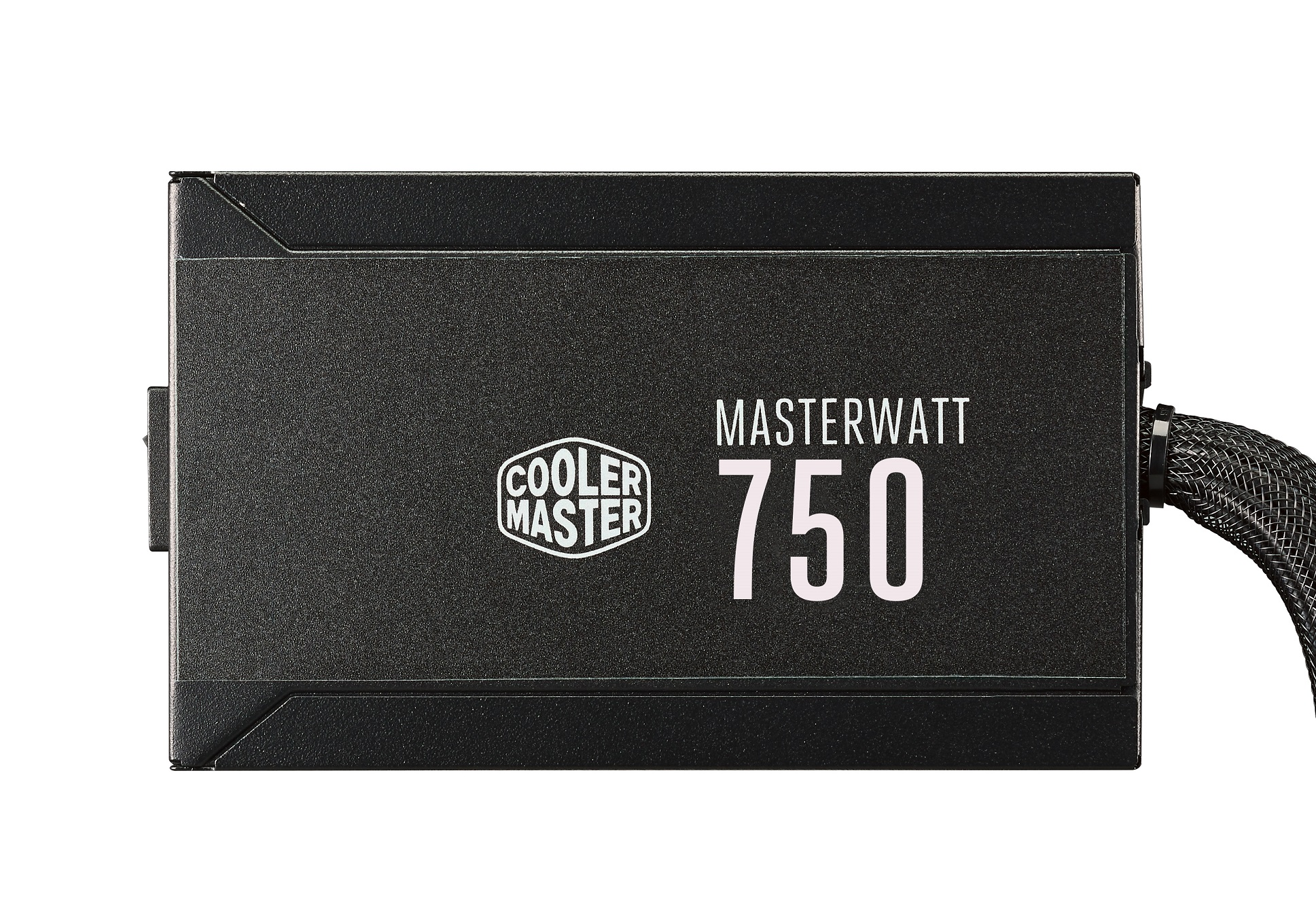 COOLER MASTER MasterWatt 750W PC-Netzteil 750 kW 80+ Bronze
