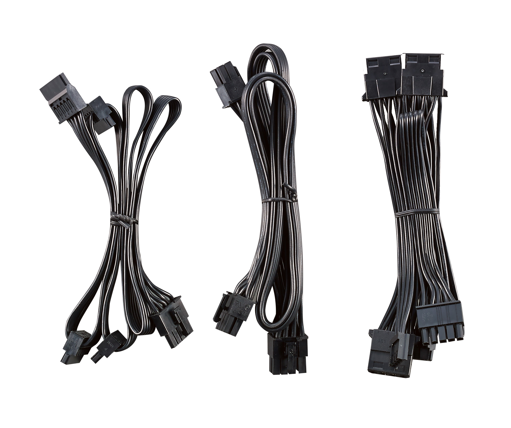 COOLER MASTER MasterWatt 750W PC-Netzteil 750 kW 80+ Bronze
