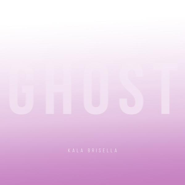 Kala Brisella - Ghost (Vinyl) (LP+CD) 