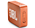 JBL Go 2  Taşınabilir Kablosuz Hoparlör Turuncu