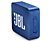 JBL Go 2 Taşınabilir Kablosuz Hoparlör Mavi