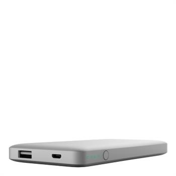 BELKIN 5000mAH 2.4A Taşınabilir Şarj Cihazı Gümüş