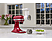 KITCHENAID KSM125 - Robot de cuisine (Rouge)