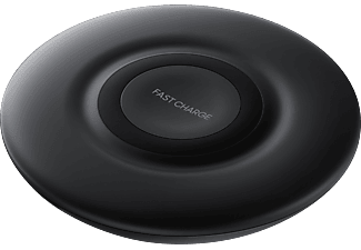 SAMSUNG Wireless Charger Pad EP-P3100 - Station de charge inductive (Noir)