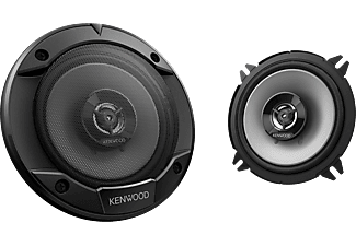 KENWOOD KFC-S1366 - Haut-parleur encastrable (Noir)