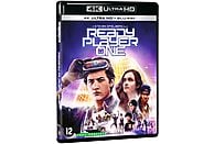 Ready Player One - 4K Blu-ray