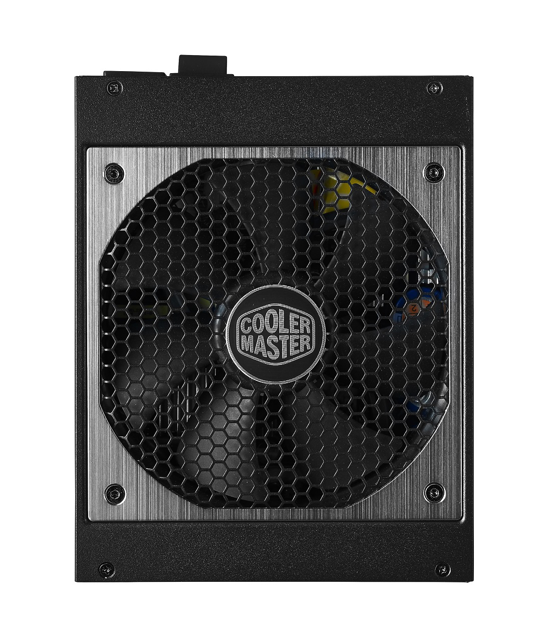 COOLER MASTER V1200 PC-Netzteil 1200 Watt 80+ Platinum