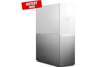 WD My Cloud Home 2TB Emea Harici Hard Disk Outlet