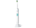 PHILIPS SONICARE ProtectiveClean 4300 HX6807/24 - Spazzolino elettrico sonico (Bianco)