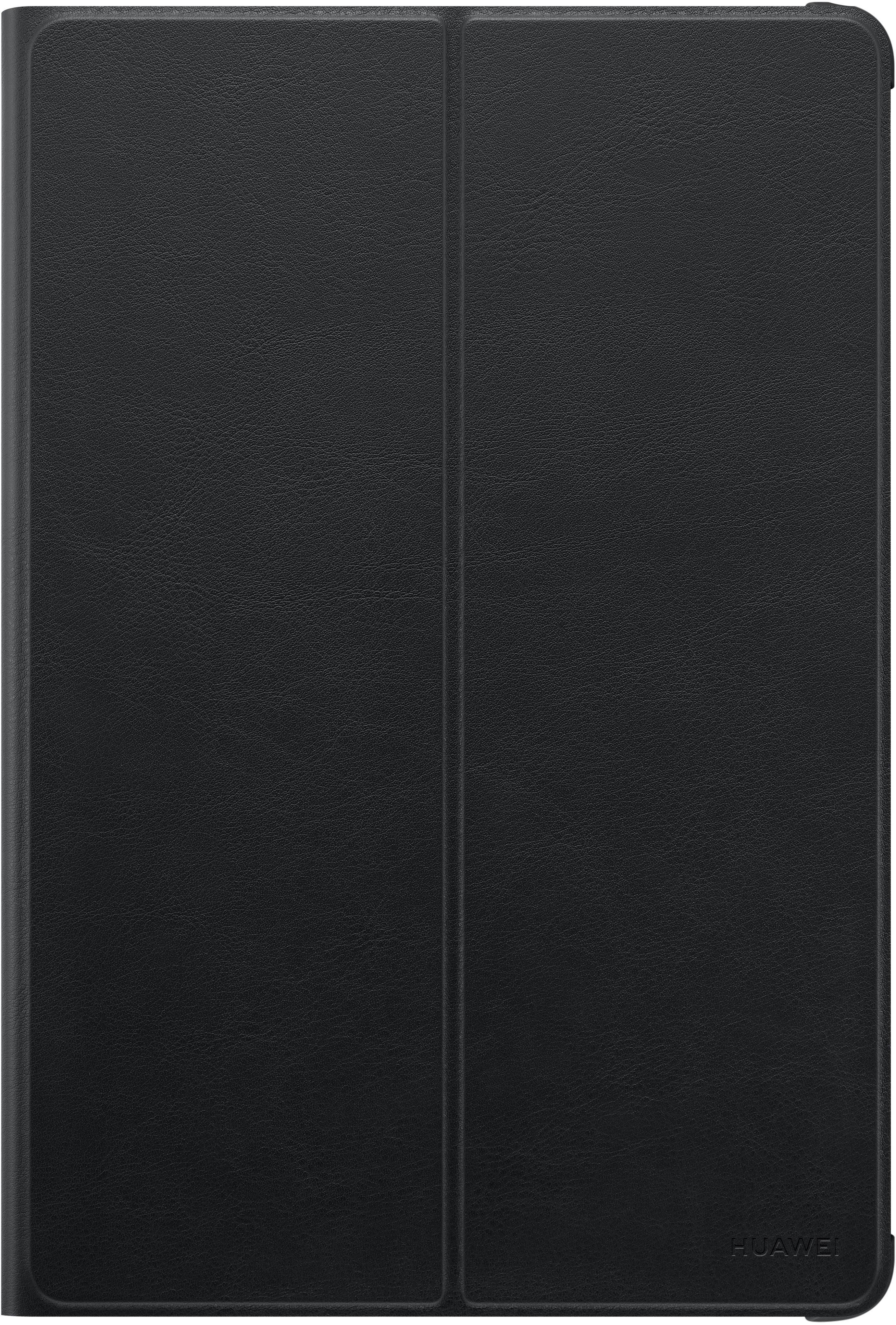 HUAWEI Mediapad T5 10", Bookcover, Huawei, MediaPad T5, Schwarz