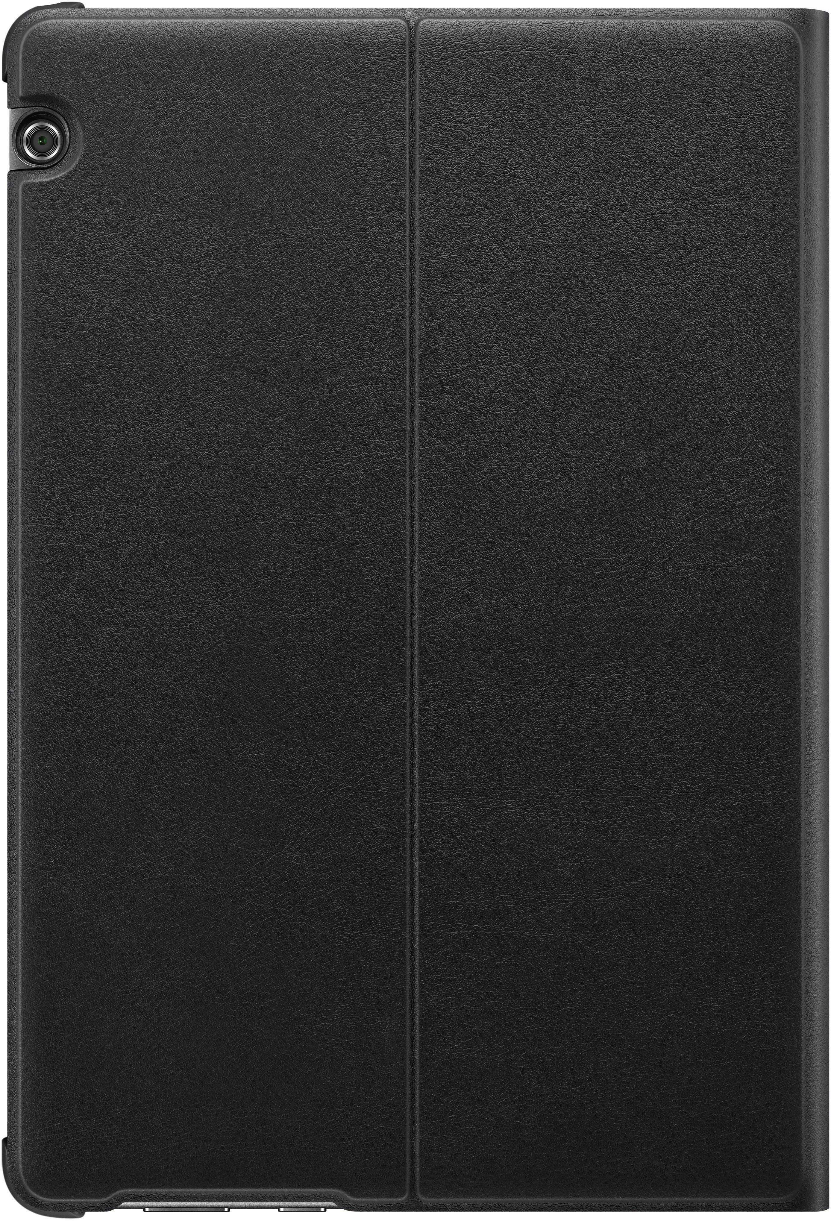 HUAWEI Mediapad T5 10", Bookcover, Huawei, MediaPad T5, Schwarz
