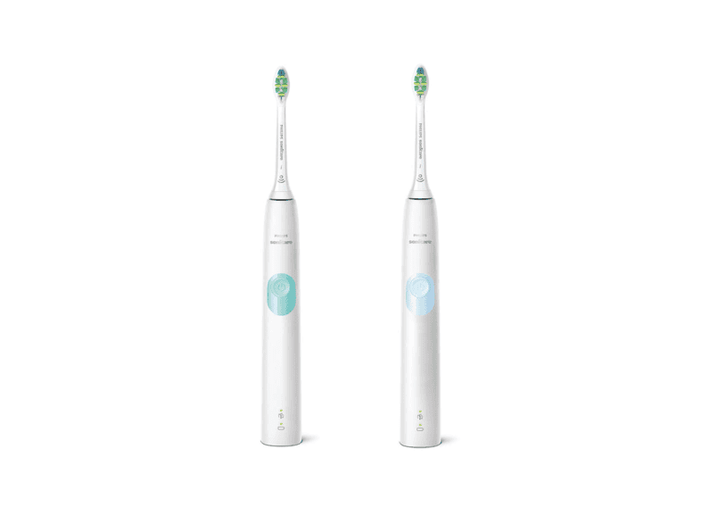 Philips Sonicare HX6807/35 HX6807/35 Spazzolino da denti elettrico  Spazzolino sonico Bianco