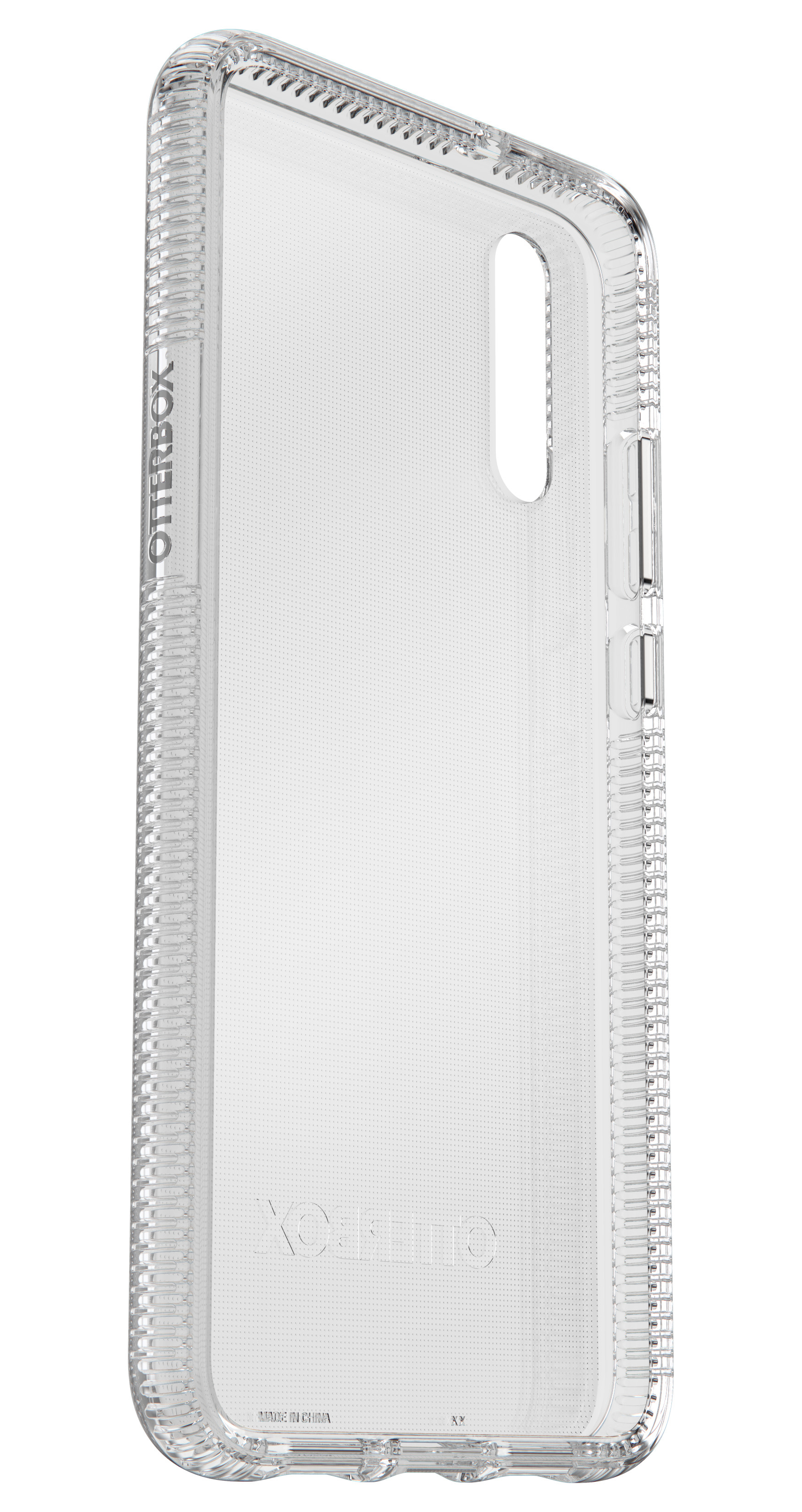 OTTERBOX Prefix Clear, Backcover, Huawei, P20, Transparent