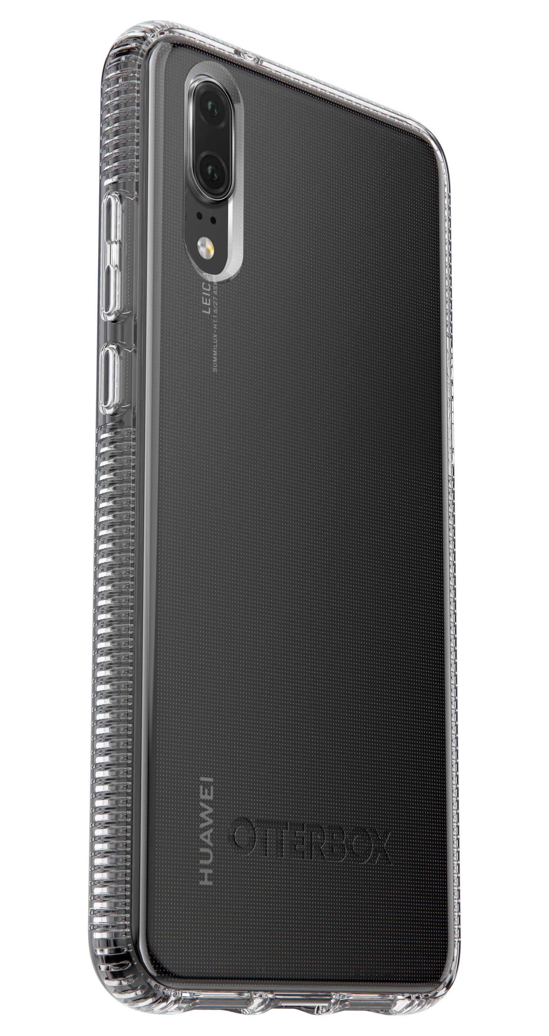 OTTERBOX Prefix Clear, Backcover, Huawei, P20, Transparent