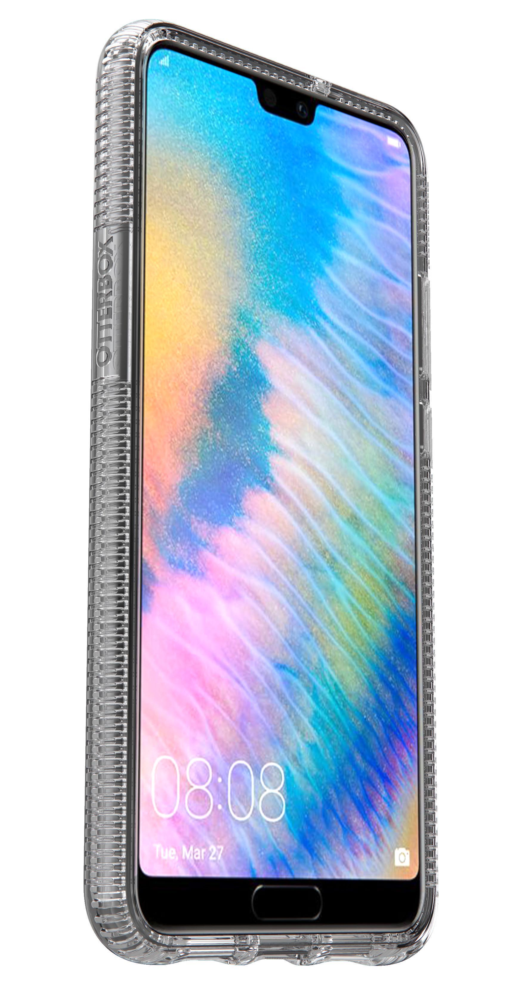OTTERBOX Prefix Clear, Backcover, Huawei, P20, Transparent