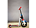 SCOOT AND RIDE Highfreak Ayarlanabilir Scooter Beyaz/Kırmızı/Mavi Outlet