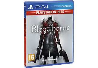 Bloodborne PlayStation 4 