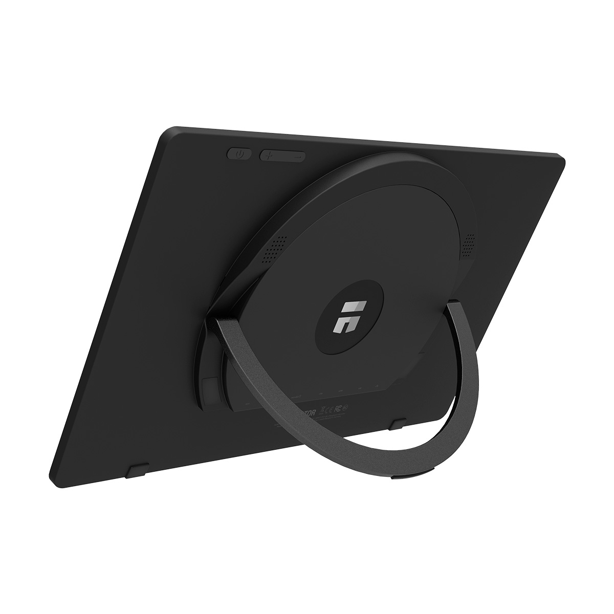 TREKSTOR Surftab Theatre L15 (38581)