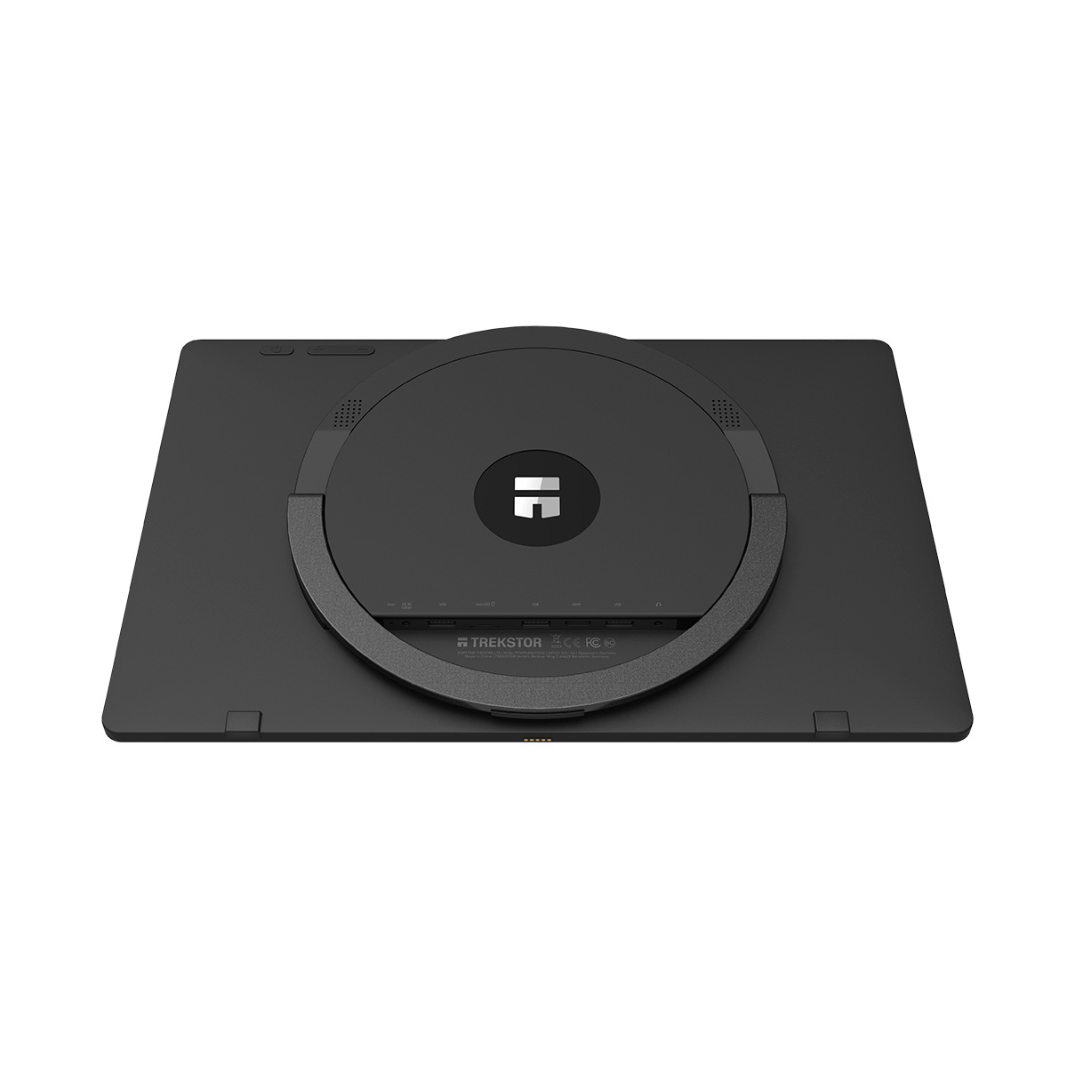 TREKSTOR Surftab Theatre L15 (38581)