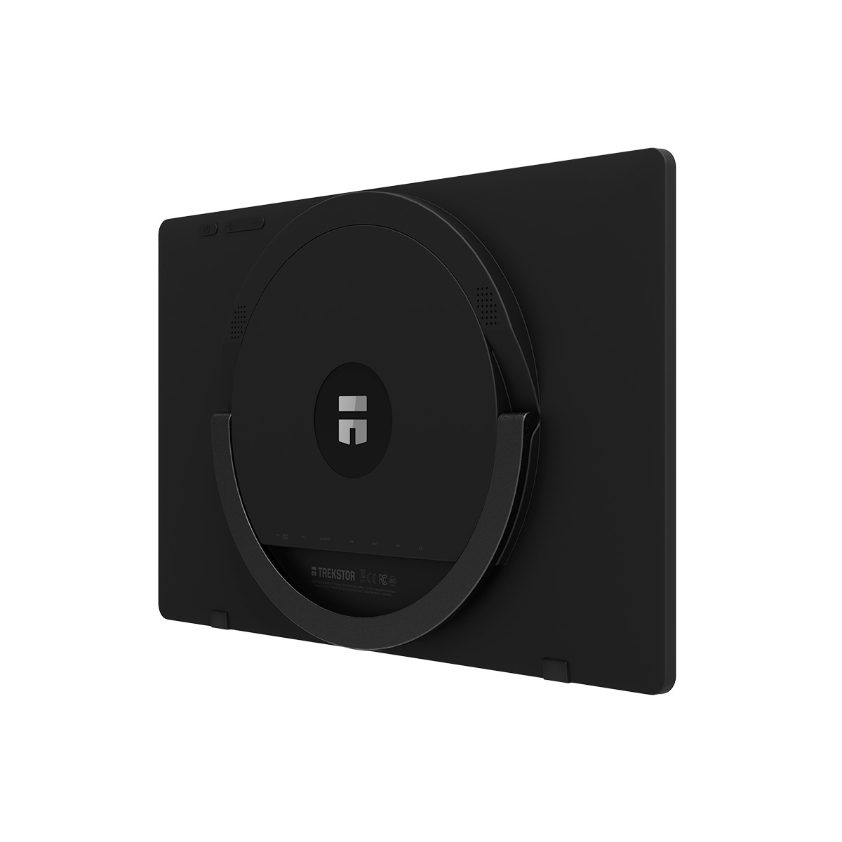 TREKSTOR Surftab Theatre L15 (38581)