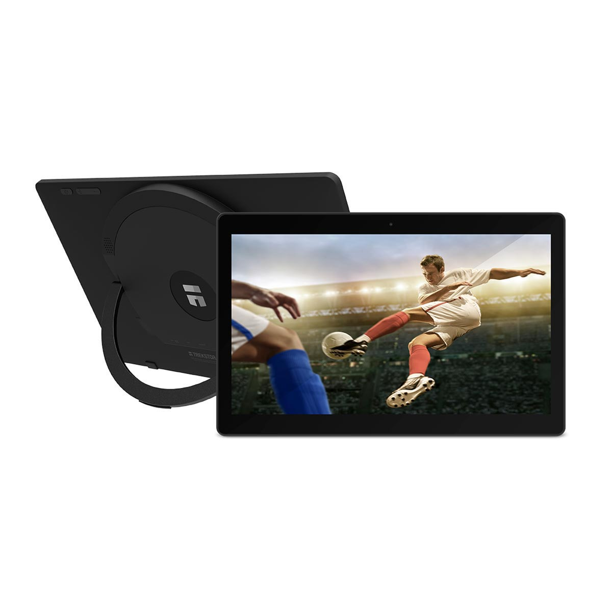 TREKSTOR Surftab Theatre L15 (38581)