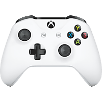 MICROSOFT Xbox Wireless Controller, Weiß