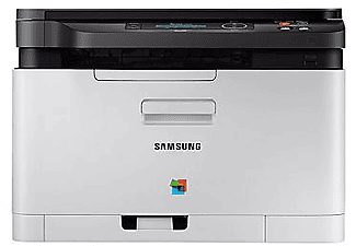 SAMSUNG SL-C480W/SEE - Laserdrucker