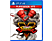 Street Fighter V (PlayStation Hits) (PlayStation 4)