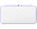New Nintendo 2DS XL inkl. Tomodachi Life - Console portatile - Bianco/Viola