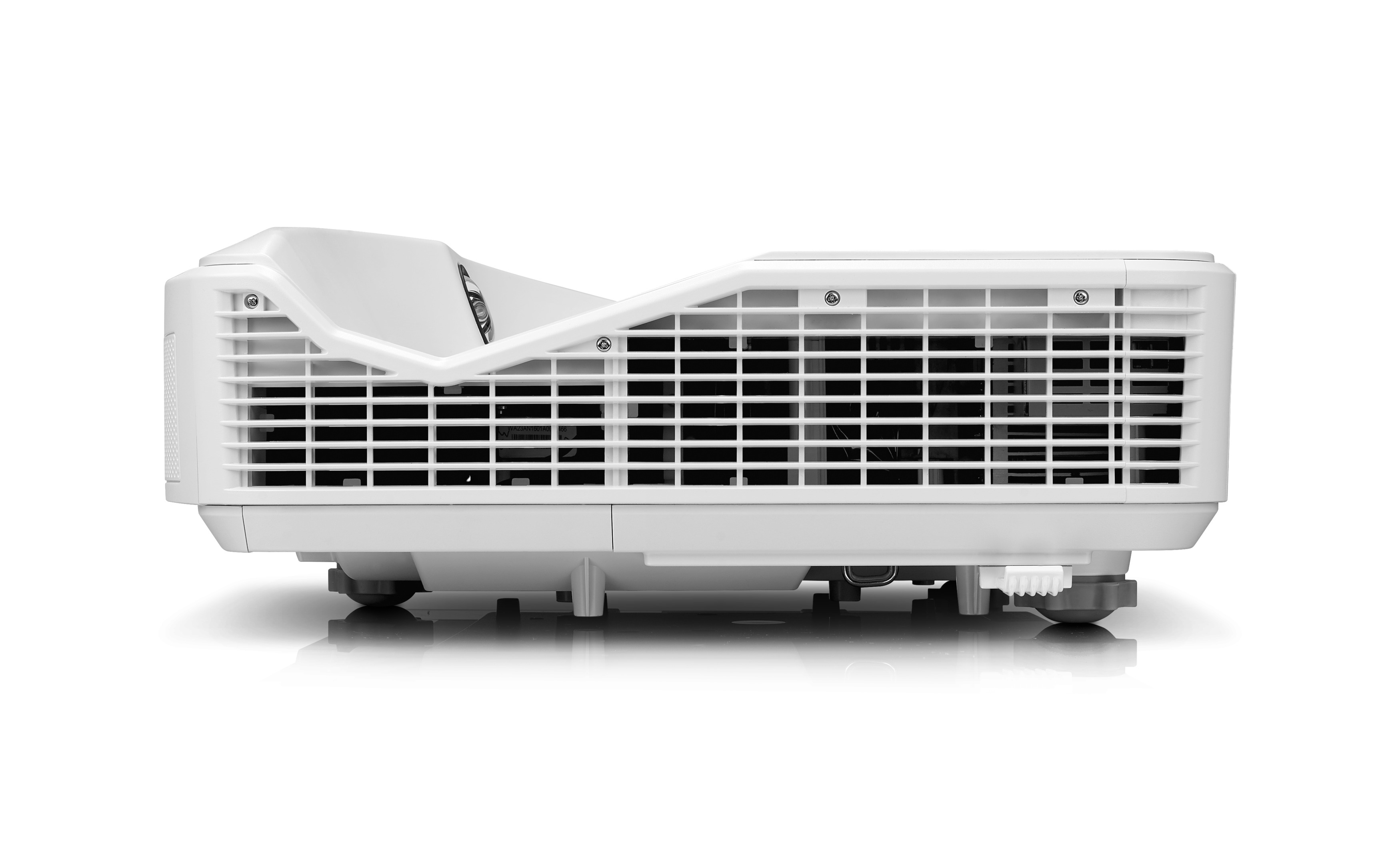 DELL S560T Beamer(Full-HD, 3400 ANSI-Lumen)