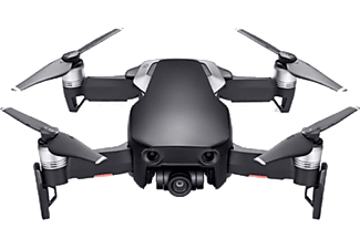 DJI MAVIC AIR ONYX BLACK Drón