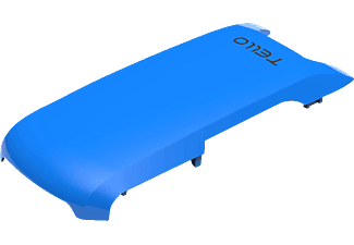 DJI TELLO PART 4  TELLO drónhoz cserélhető fedlap, kék