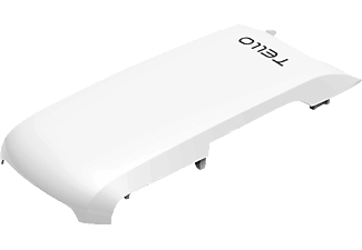 DJI TELLO PART 6 TELLO drónhoz cserélhető fedlap, fehér
