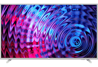 Led Tv Philips 32pfs5823 12 Led Tv Flat 32 Zoll 80 Cm Full Hd Smart Tv Mediamarkt