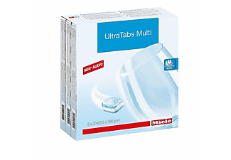 MIELE UltraTabs Multi 60 Adet Bulaşık Makinesi Tablet Deterjanı
